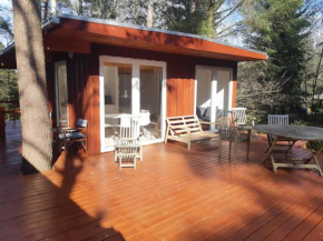 Guest house in the Forest, Vejby